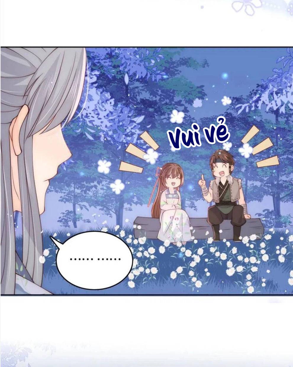 Dưỡng Dịch Vi Hoạn - Chap 137