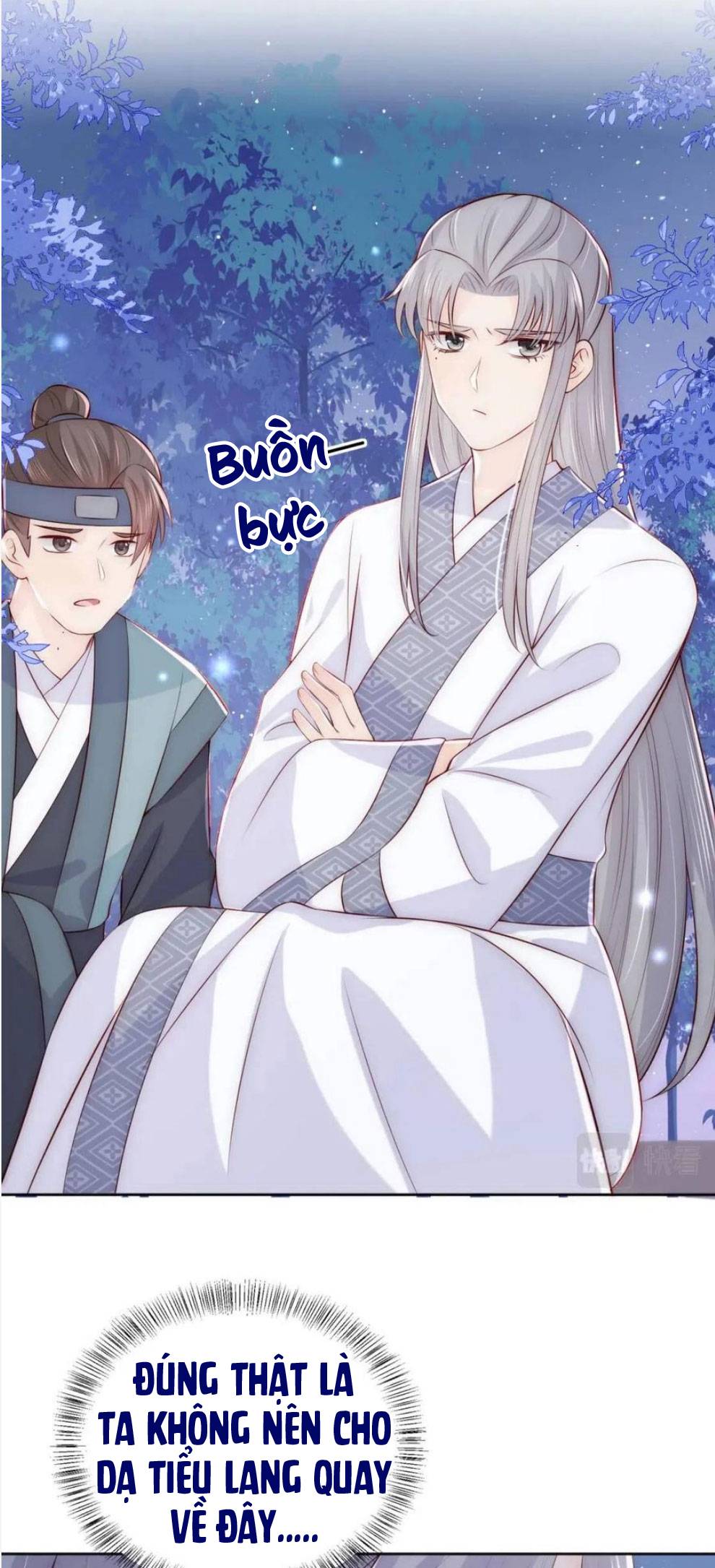 Dưỡng Dịch Vi Hoạn - Chap 137