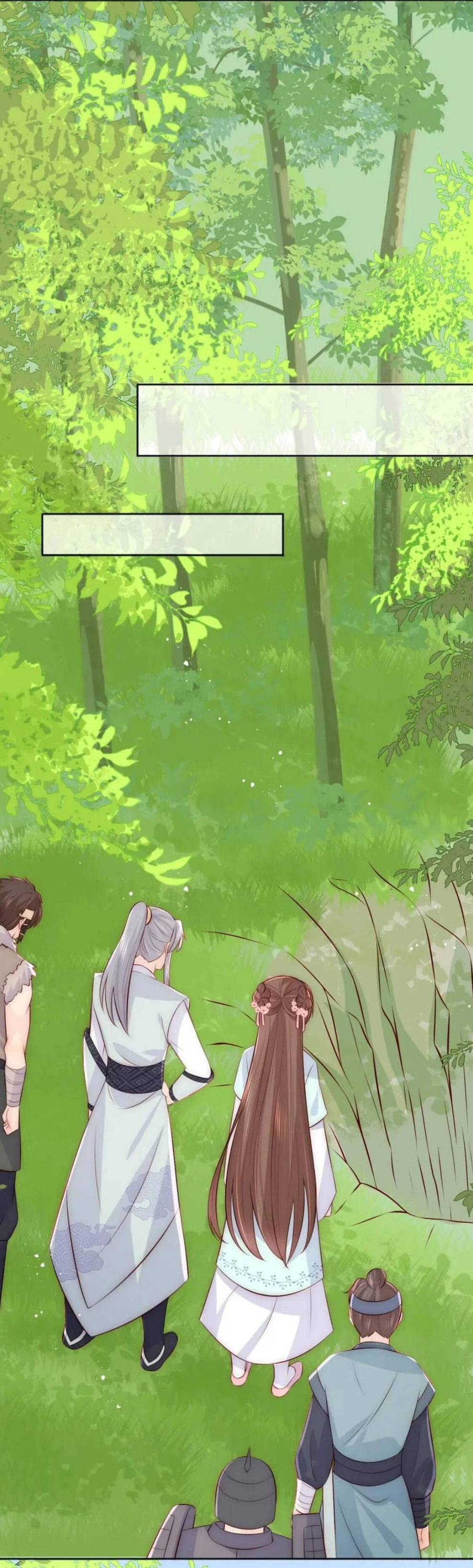 Dưỡng Dịch Vi Hoạn - Chap 137