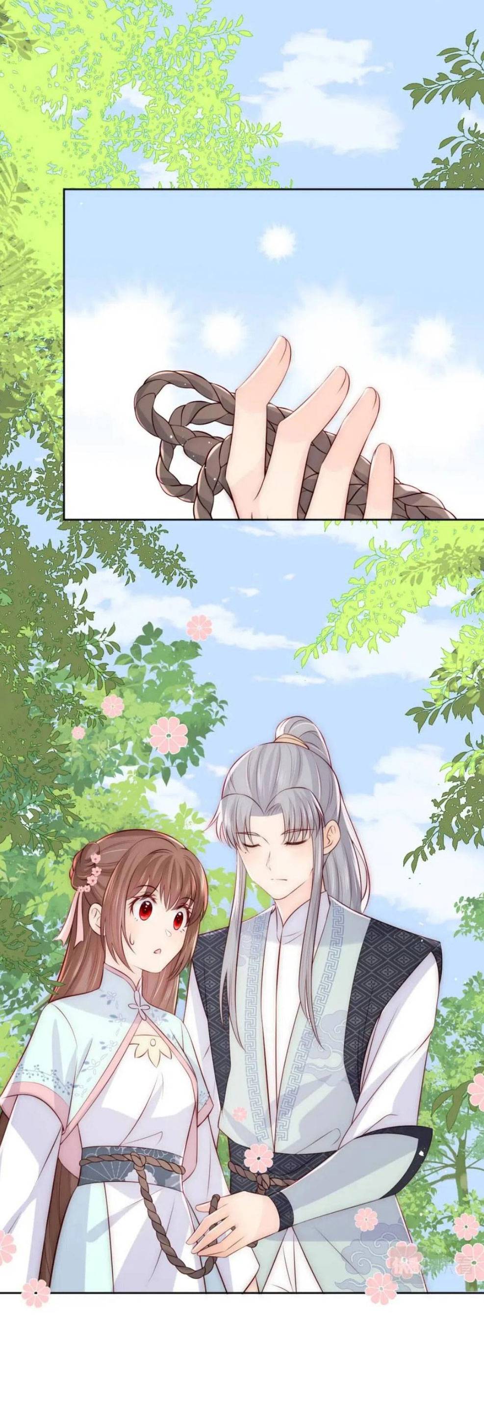 Dưỡng Dịch Vi Hoạn - Chap 137