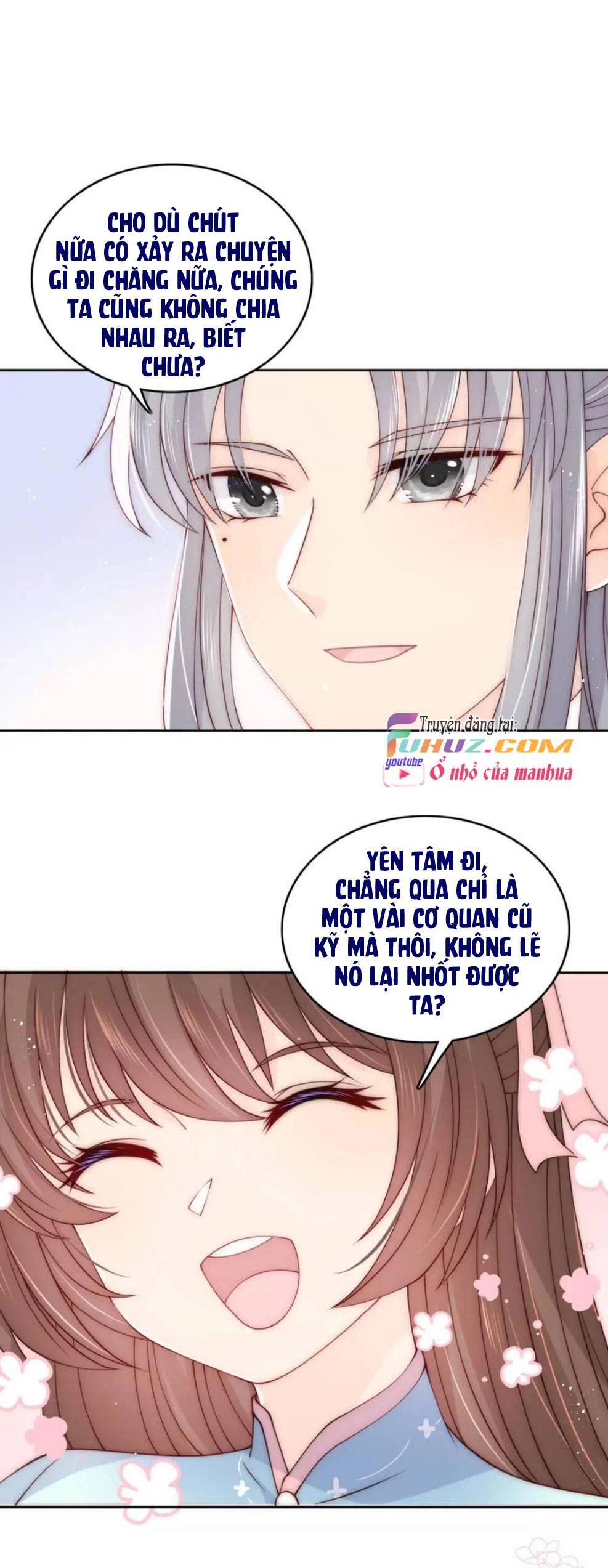 Dưỡng Dịch Vi Hoạn - Chap 137