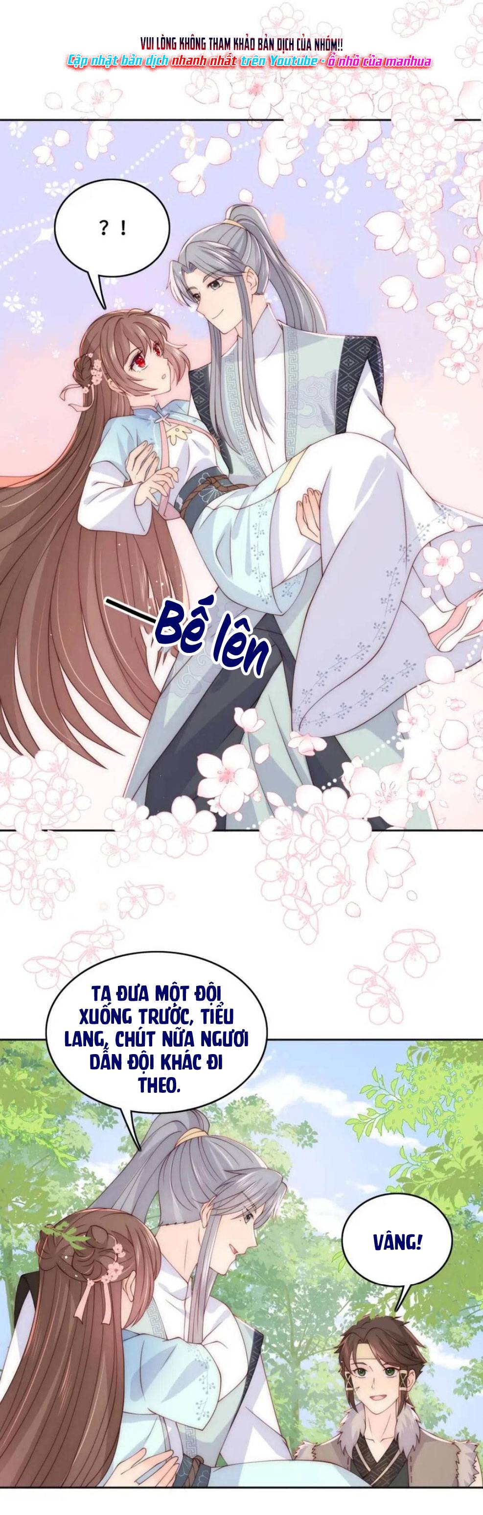 Dưỡng Dịch Vi Hoạn - Chap 137