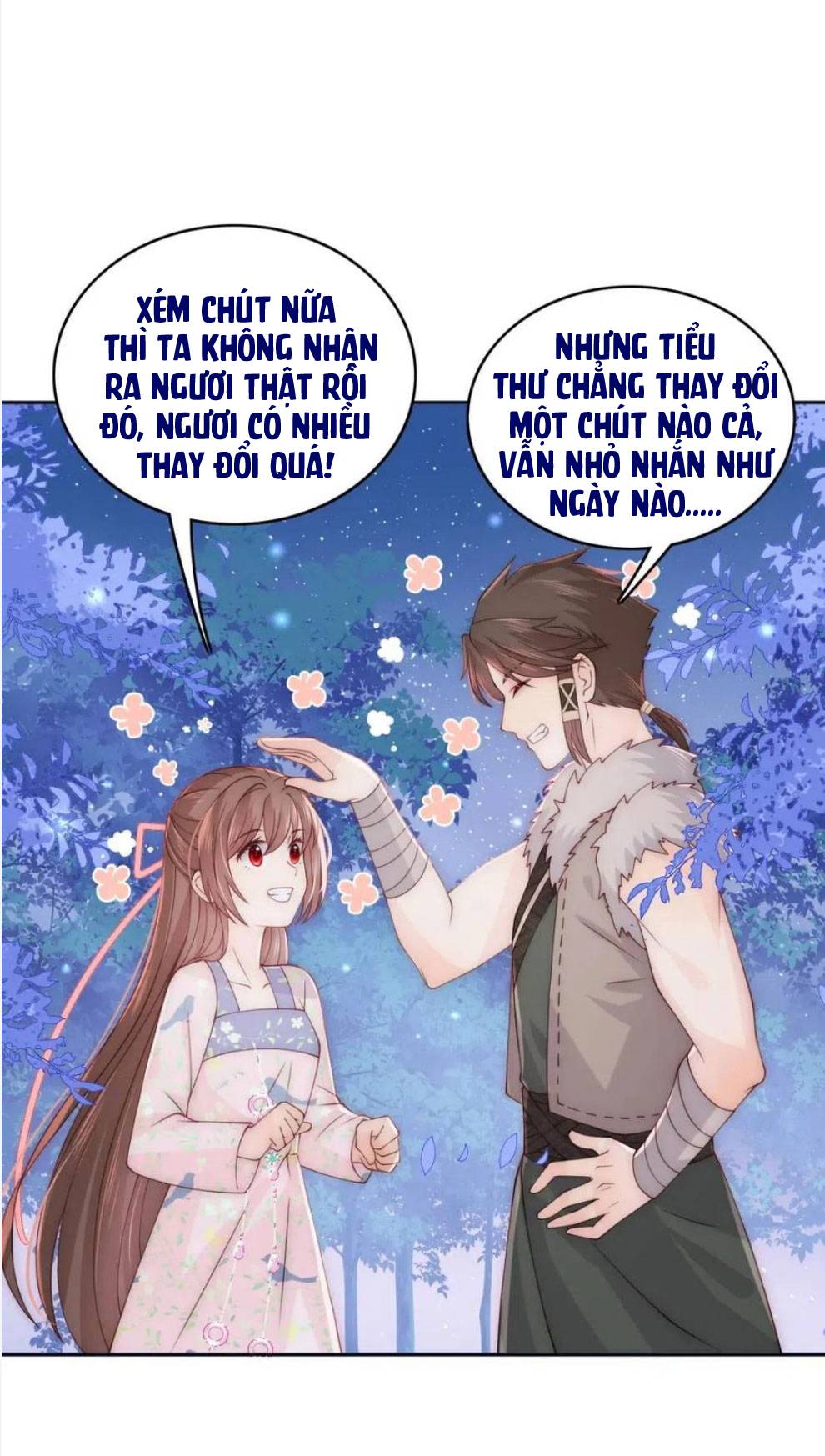 Dưỡng Dịch Vi Hoạn - Chap 137