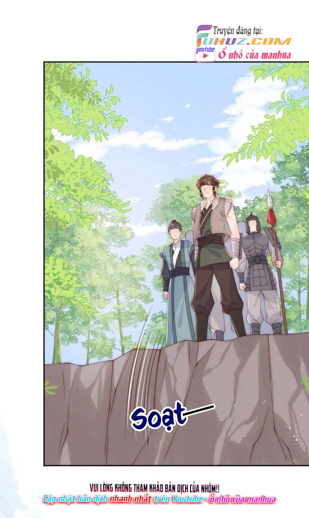 Dưỡng Dịch Vi Hoạn - Chap 137