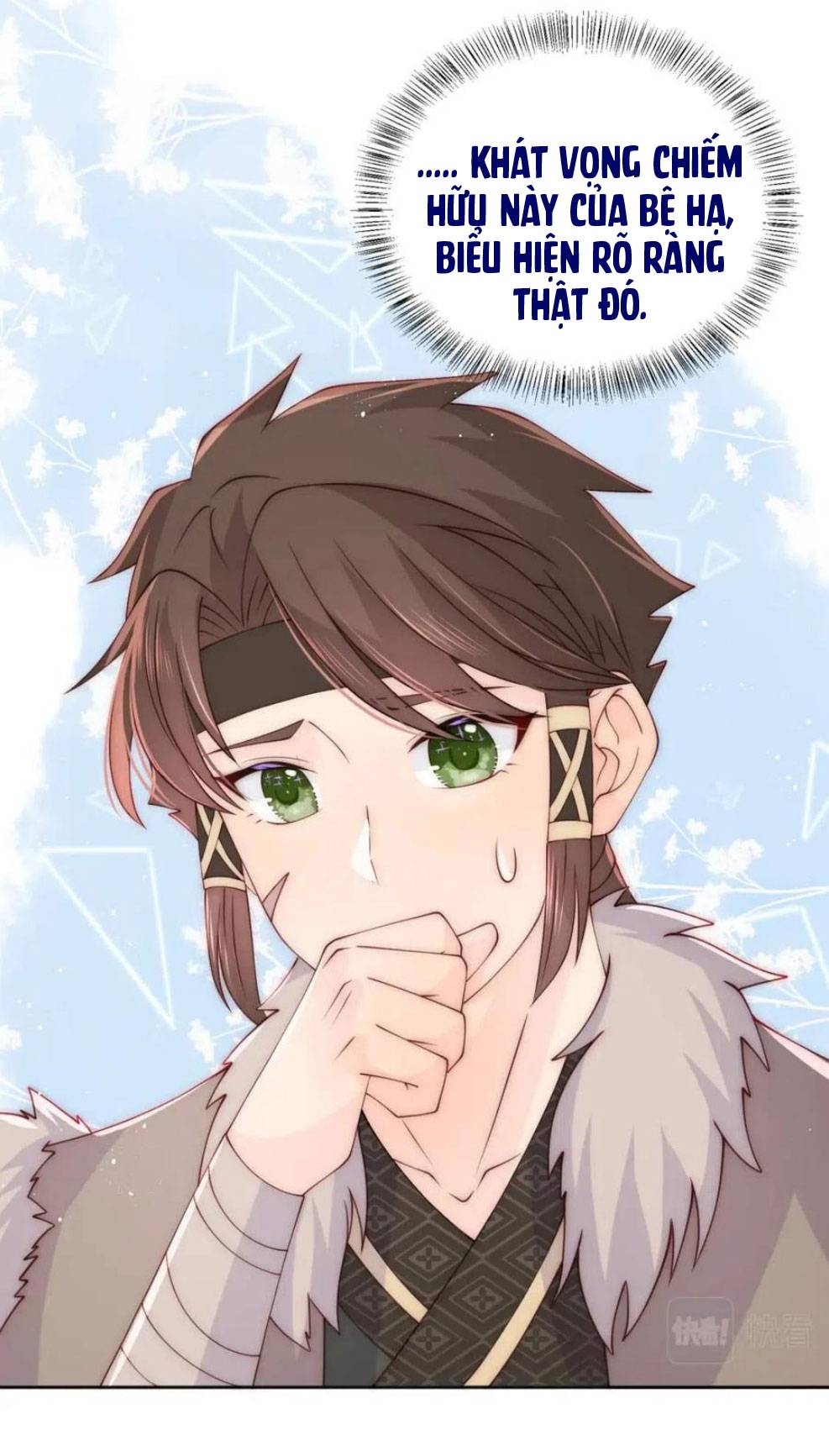 Dưỡng Dịch Vi Hoạn - Chap 137