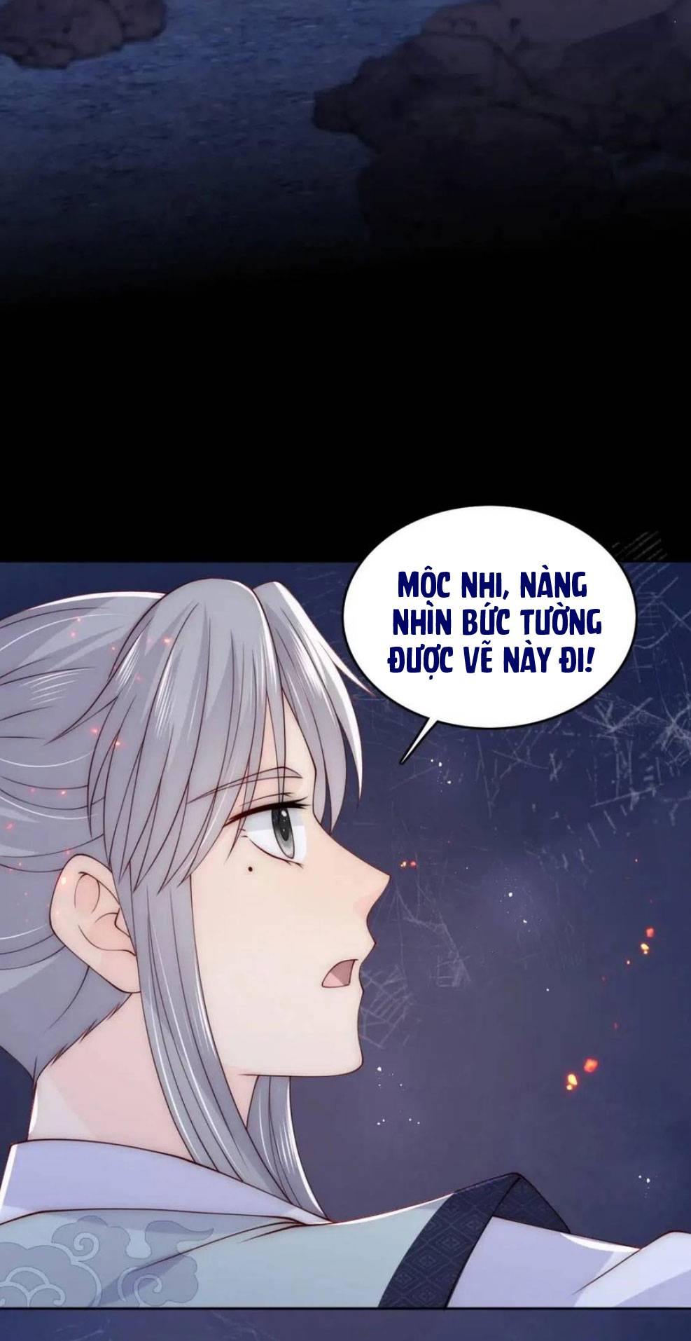 Dưỡng Dịch Vi Hoạn - Chap 137