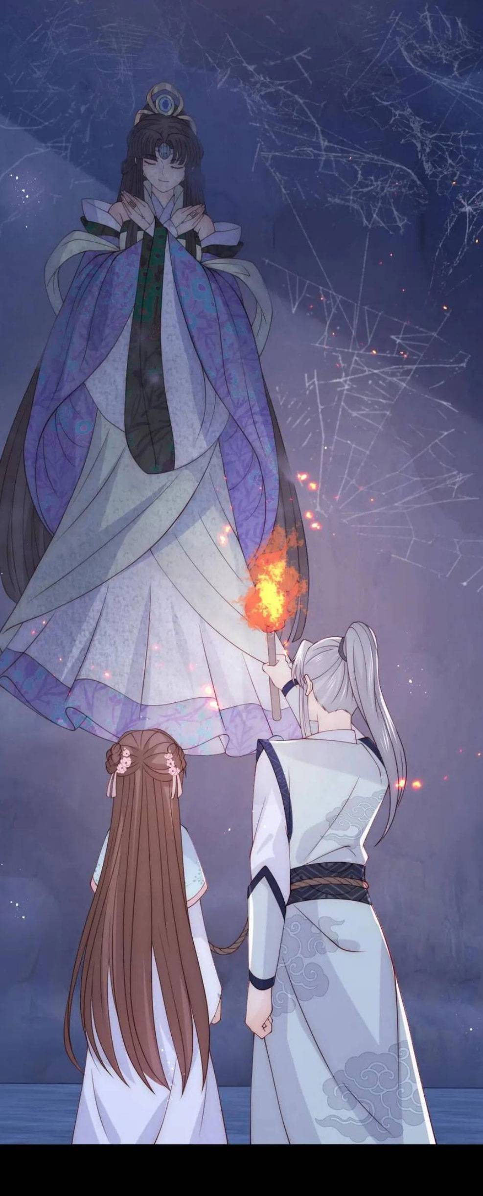 Dưỡng Dịch Vi Hoạn - Chap 137