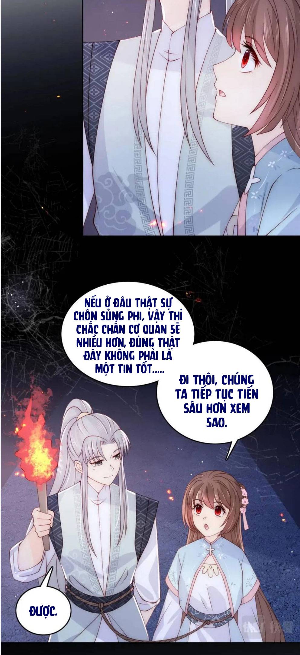 Dưỡng Dịch Vi Hoạn - Chap 137