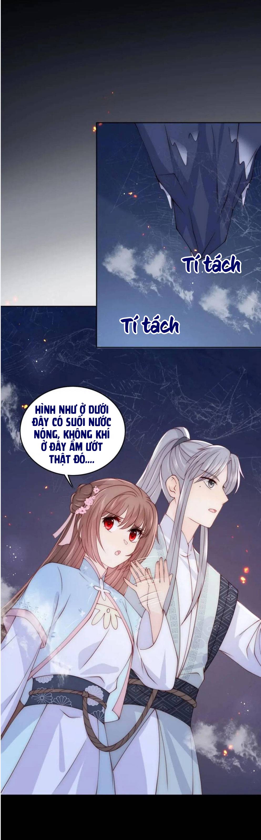 Dưỡng Dịch Vi Hoạn - Chap 137