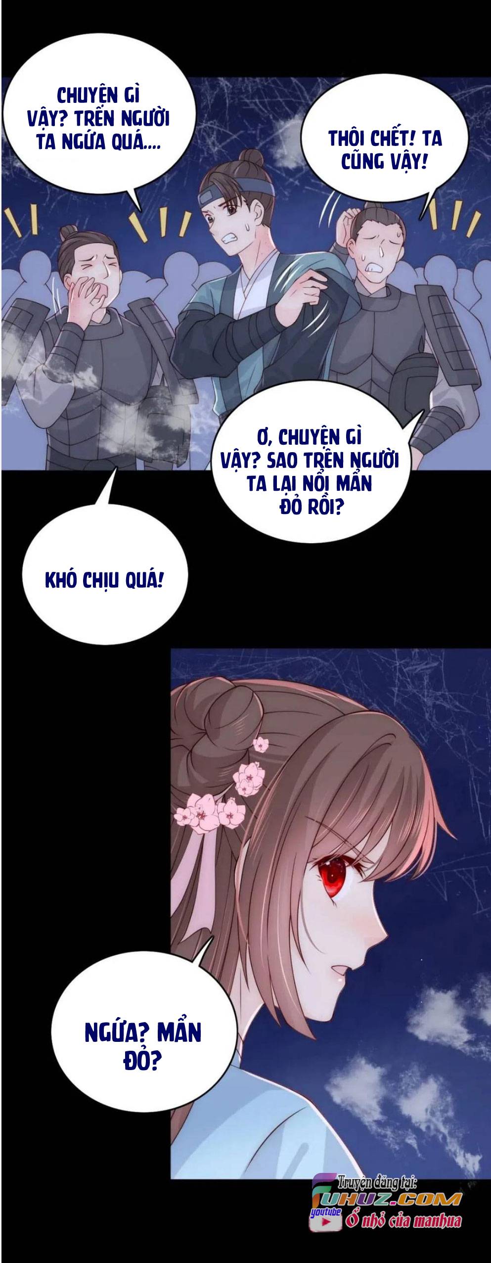 Dưỡng Dịch Vi Hoạn - Chap 137