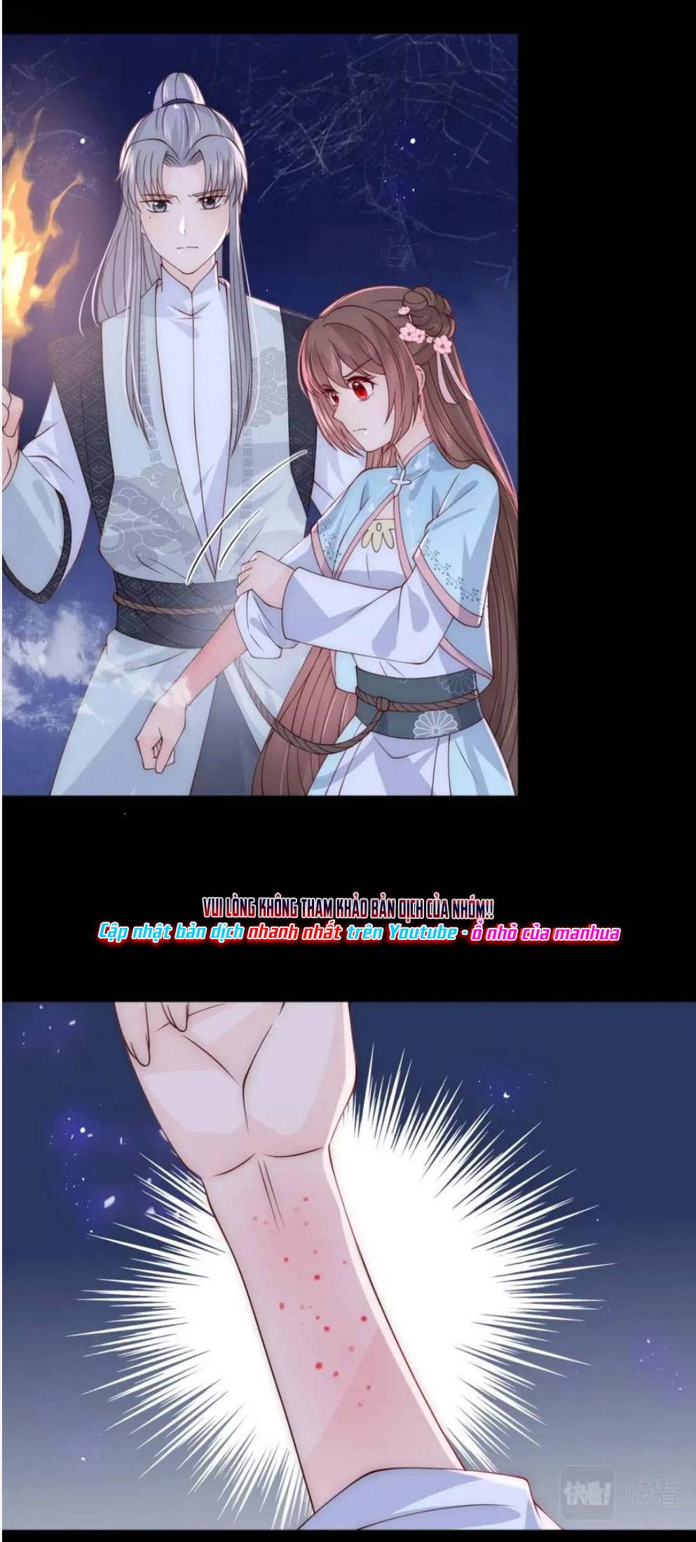 Dưỡng Dịch Vi Hoạn - Chap 137