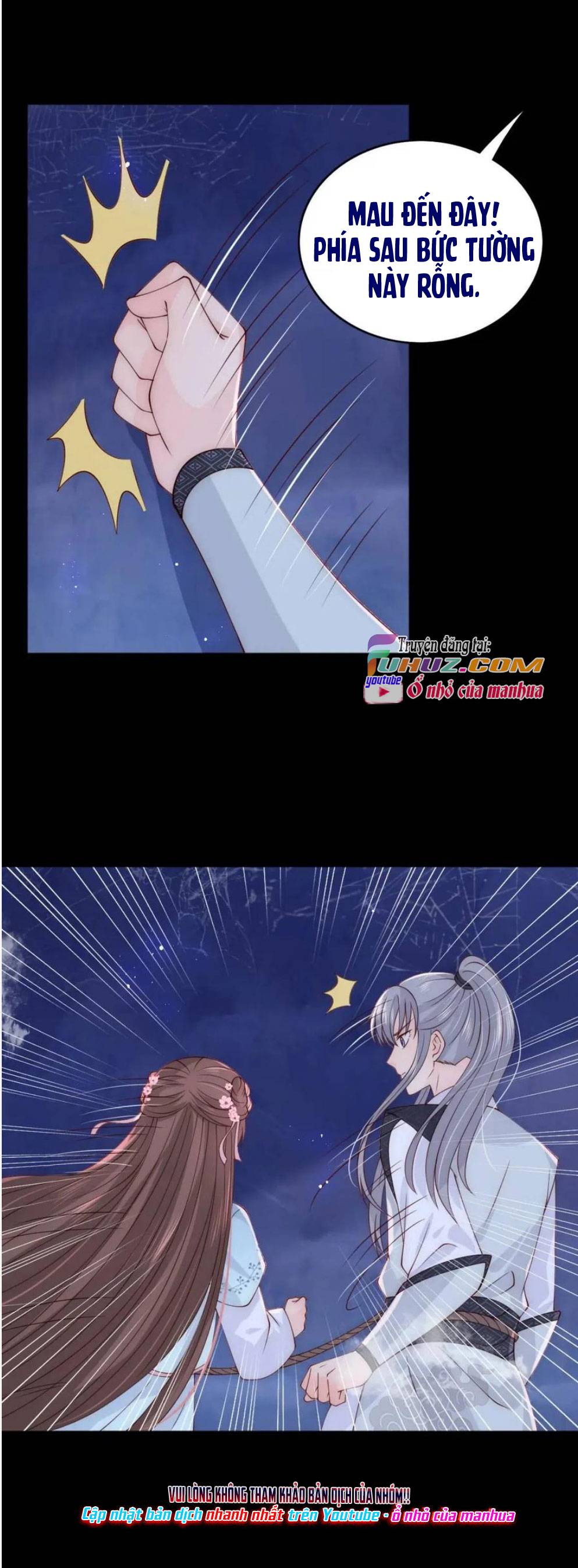 Dưỡng Dịch Vi Hoạn - Chap 137