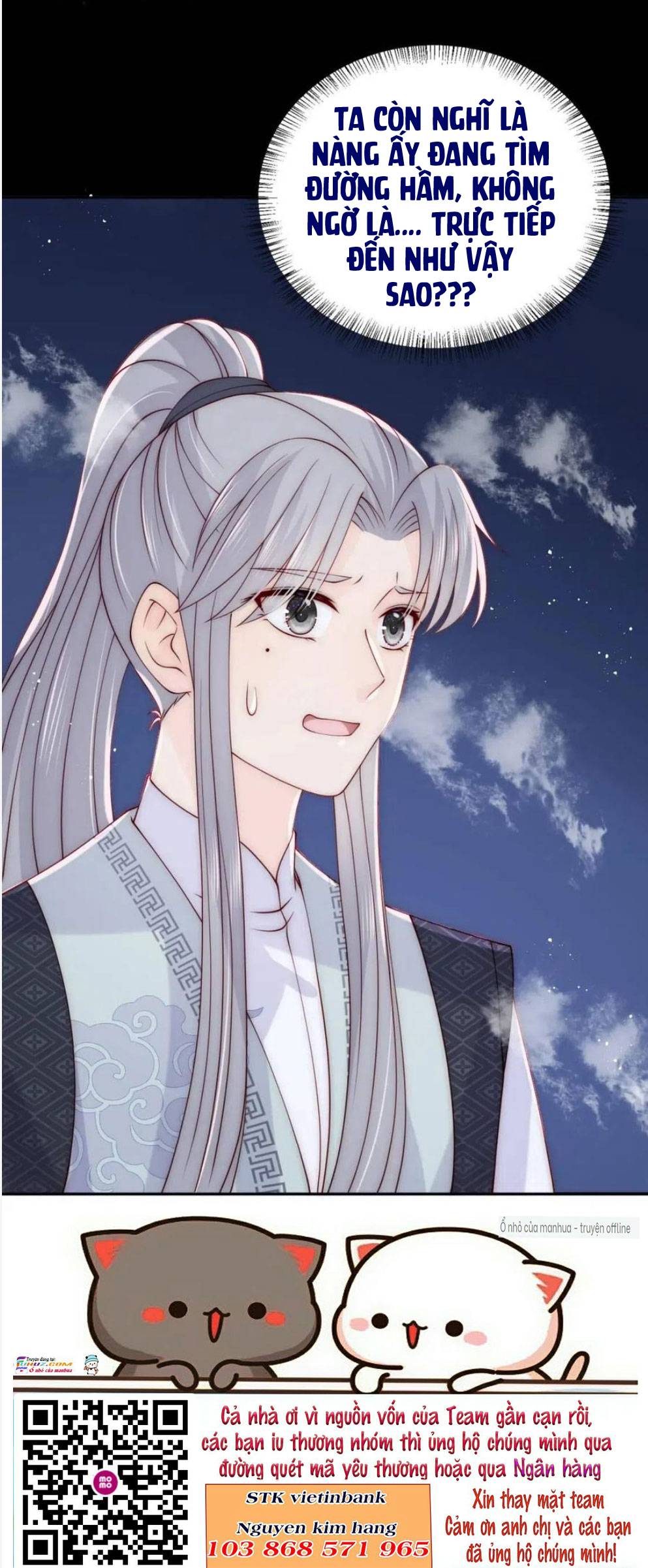 Dưỡng Dịch Vi Hoạn - Chap 137