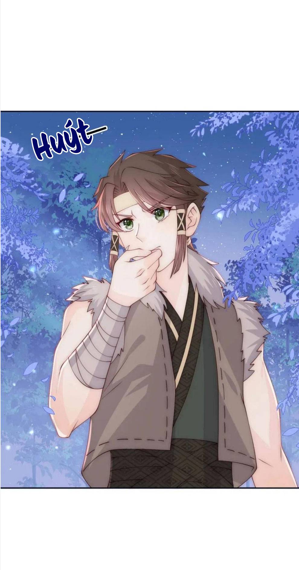 Dưỡng Dịch Vi Hoạn - Chap 137