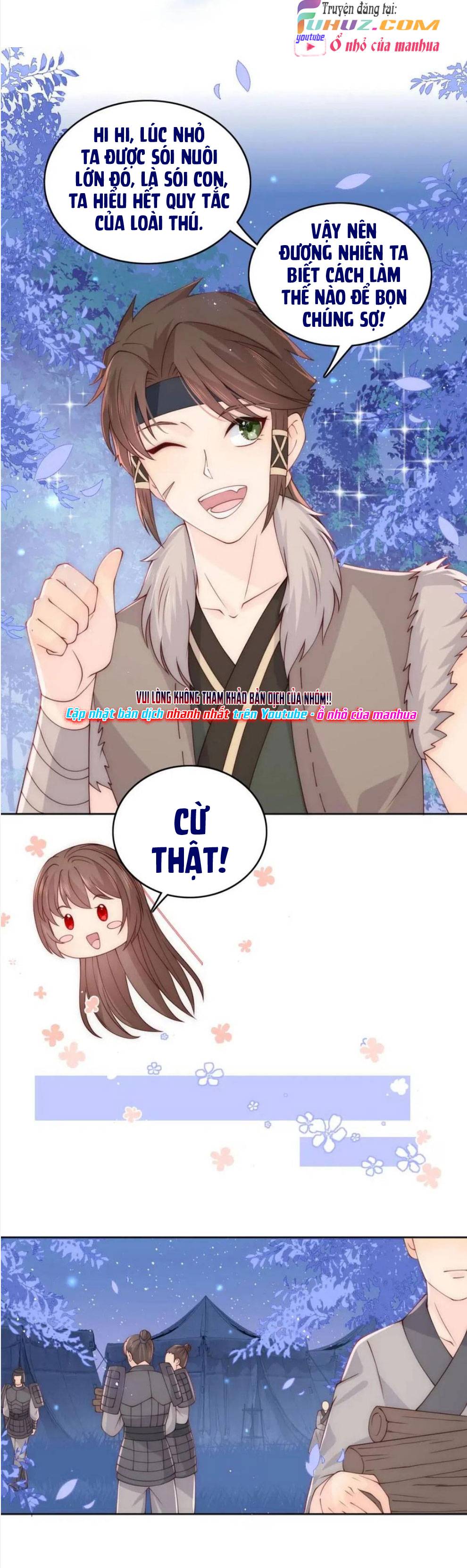 Dưỡng Dịch Vi Hoạn - Chap 137