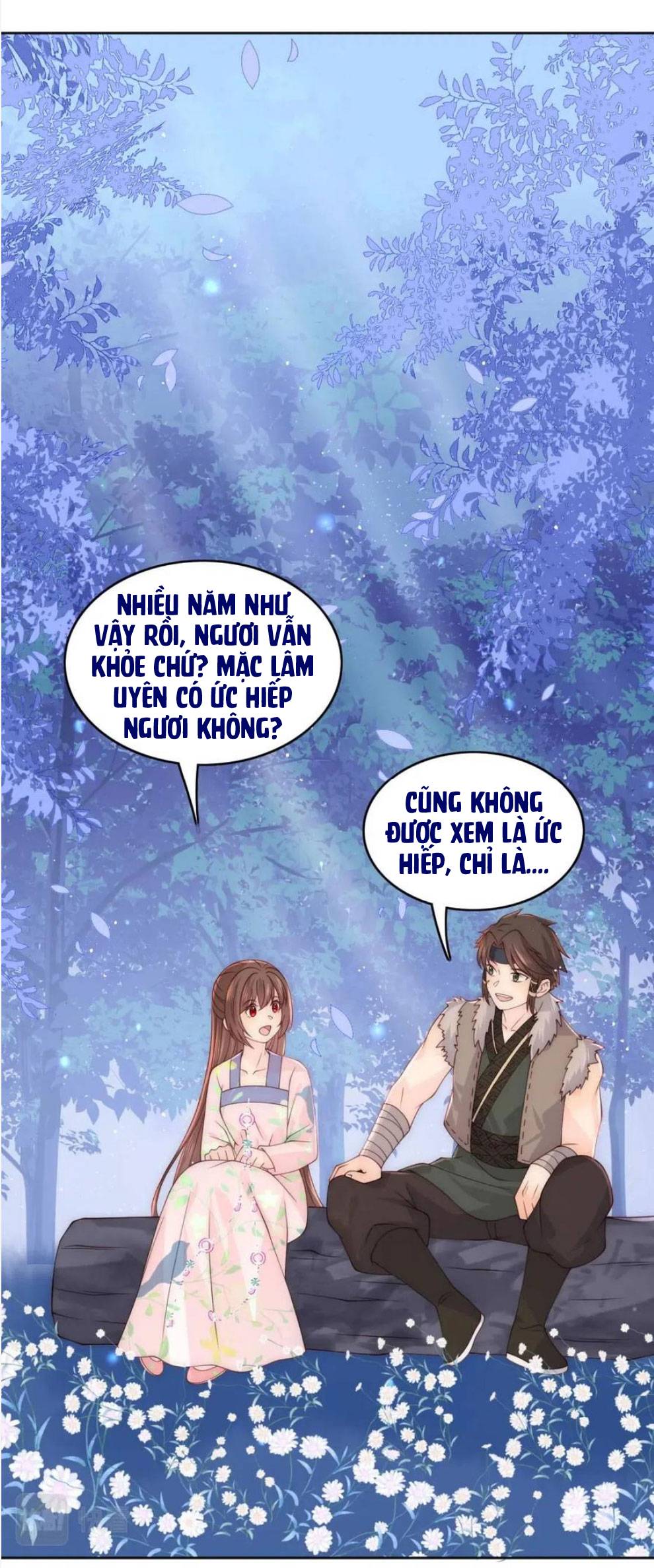 Dưỡng Dịch Vi Hoạn - Chap 137