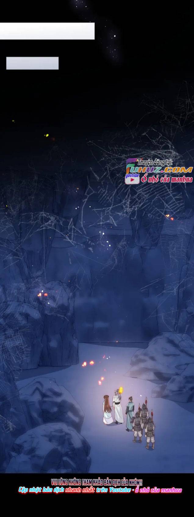 Dưỡng Dịch Vi Hoạn - Chap 138