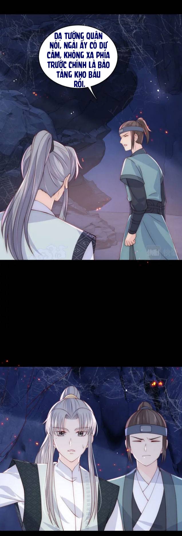 Dưỡng Dịch Vi Hoạn - Chap 138