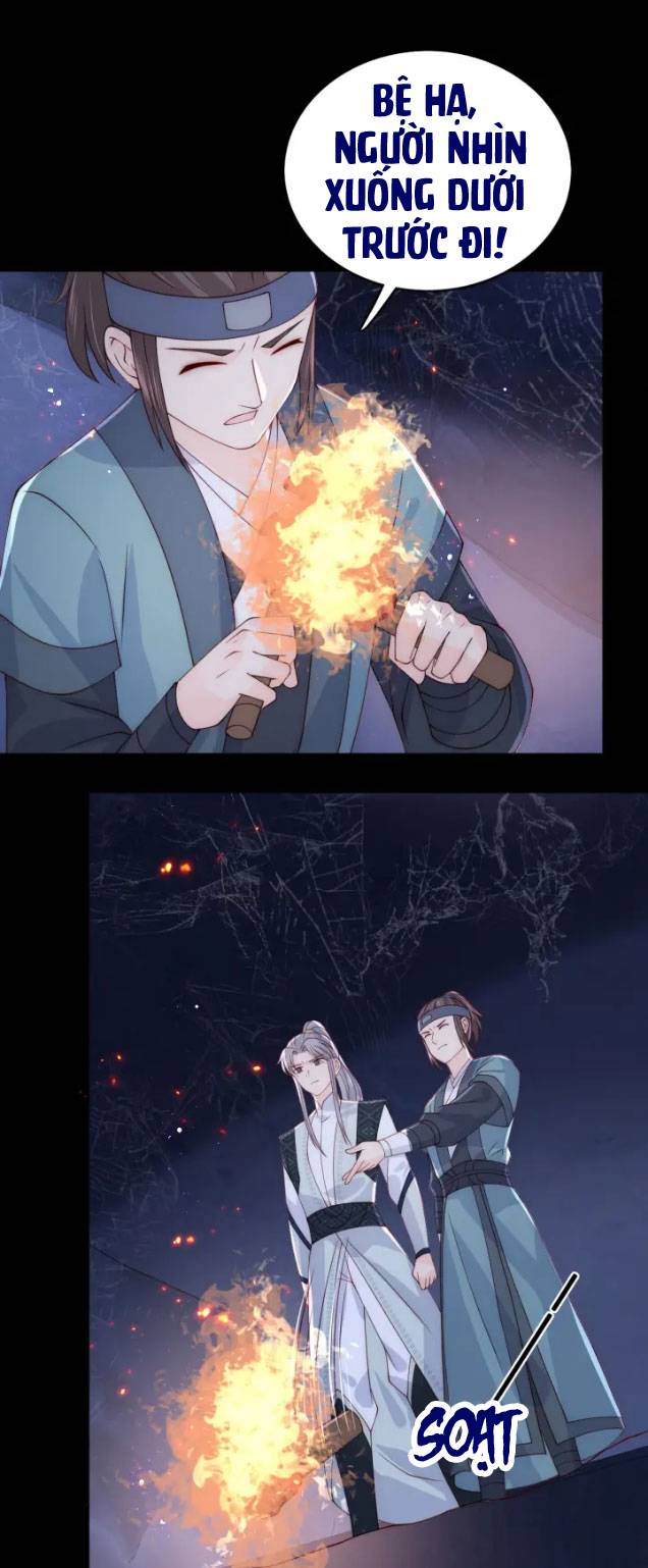 Dưỡng Dịch Vi Hoạn - Chap 138