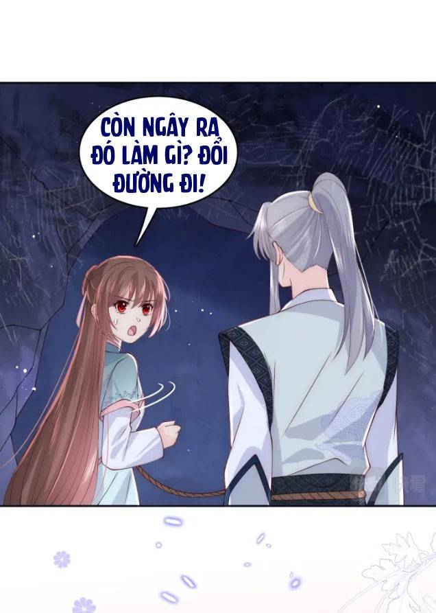 Dưỡng Dịch Vi Hoạn - Chap 138