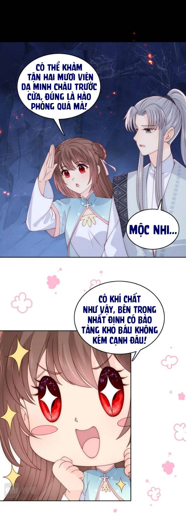 Dưỡng Dịch Vi Hoạn - Chap 138