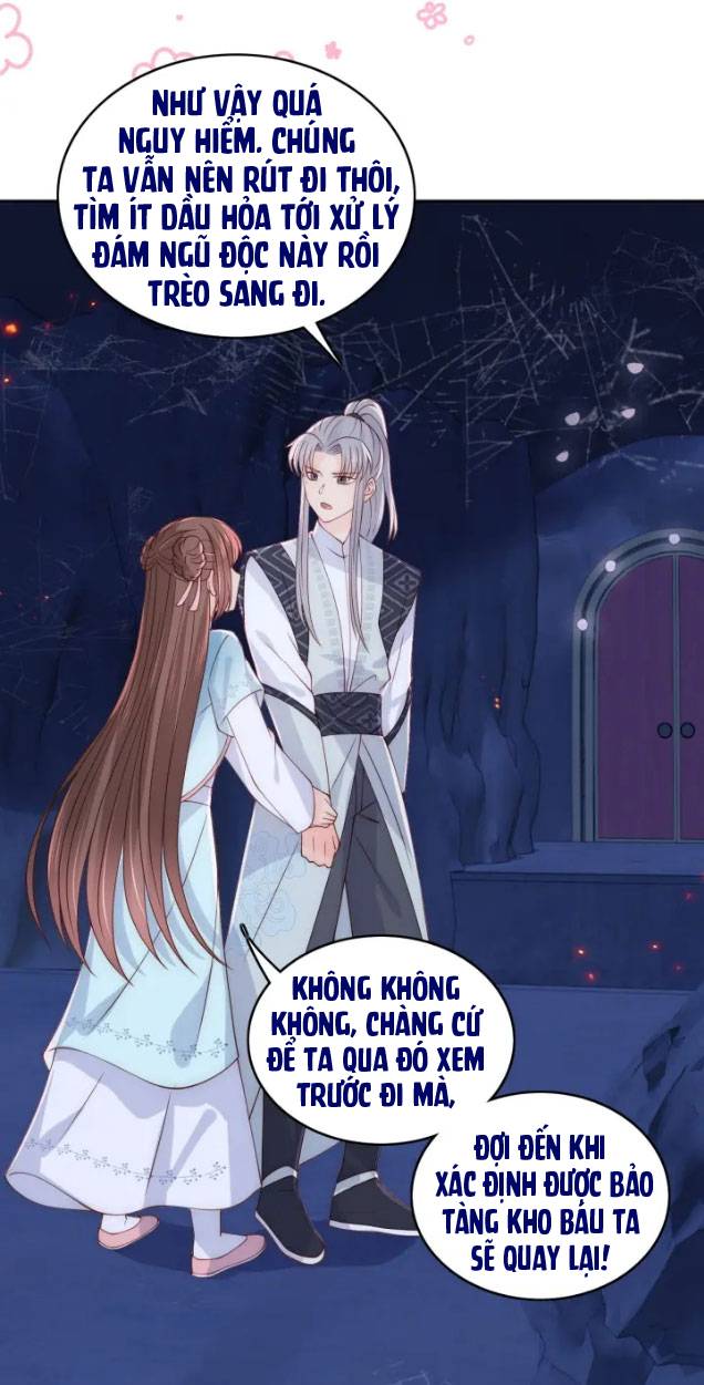 Dưỡng Dịch Vi Hoạn - Chap 138