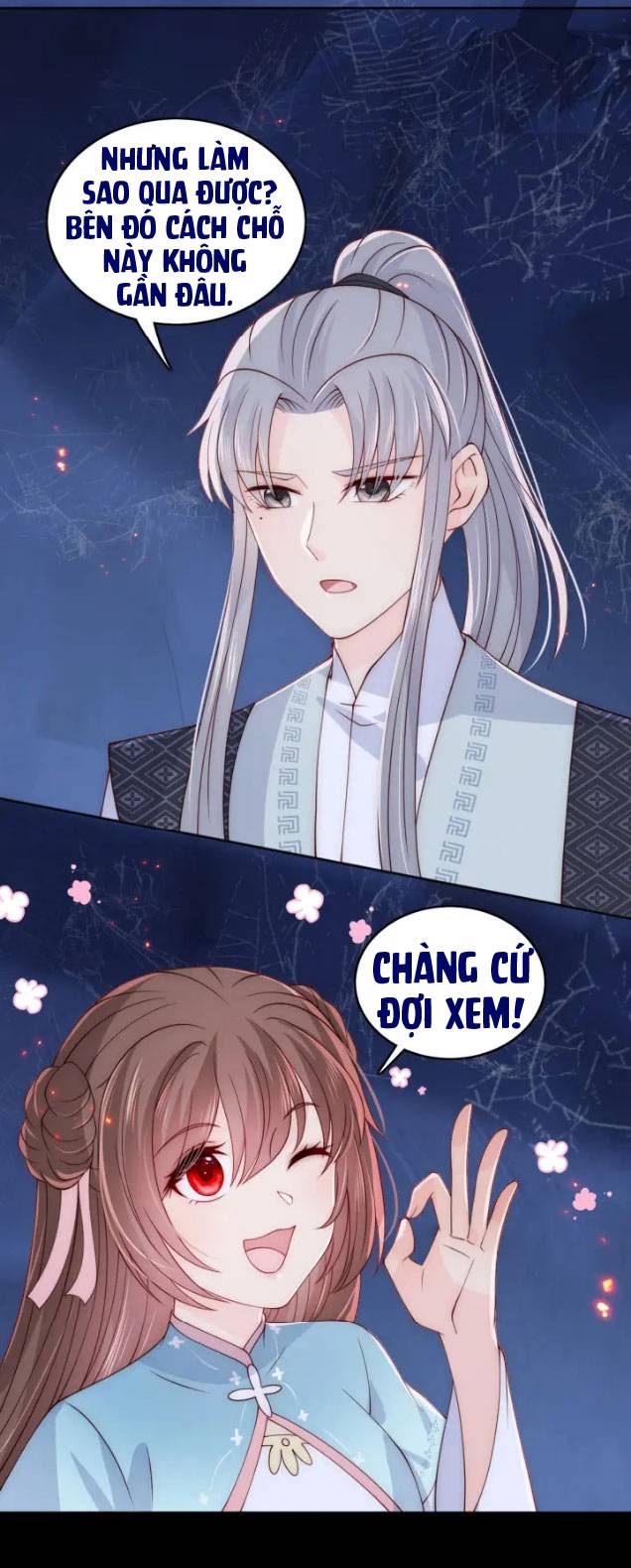 Dưỡng Dịch Vi Hoạn - Chap 138