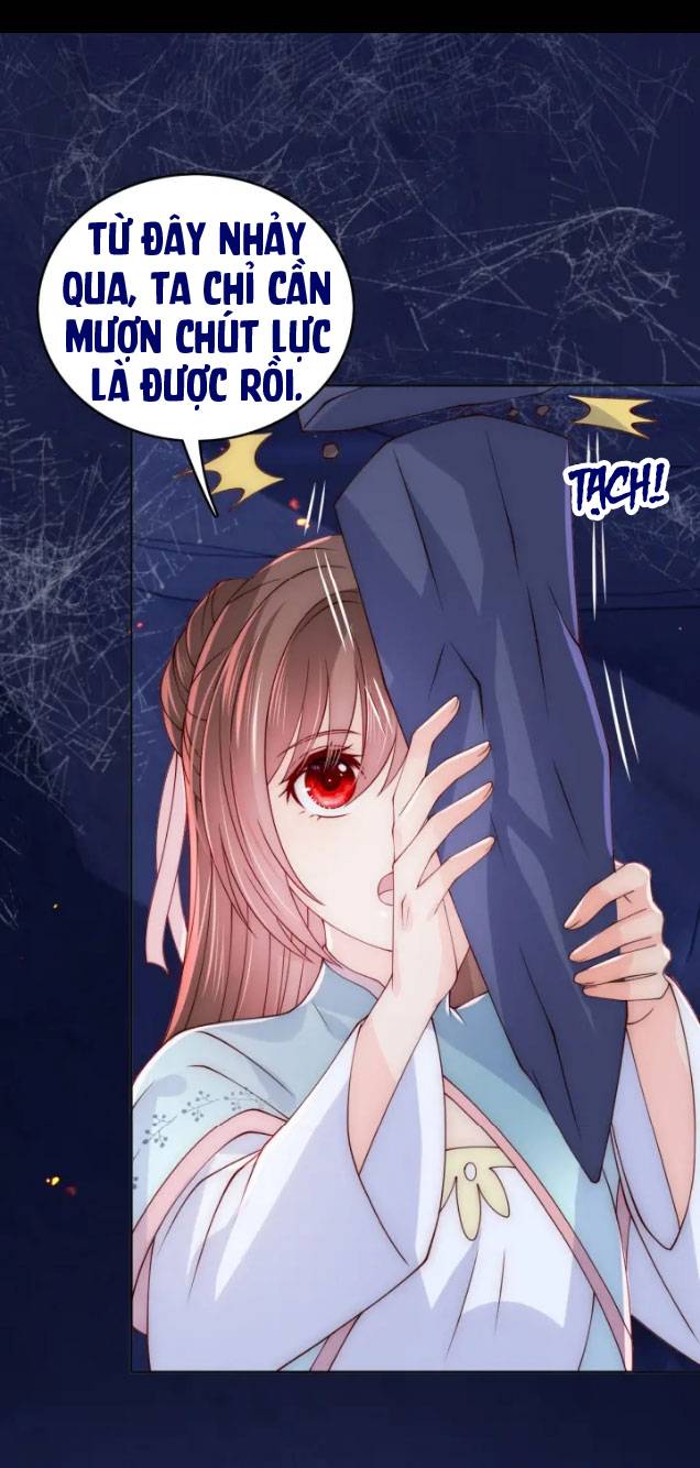 Dưỡng Dịch Vi Hoạn - Chap 138