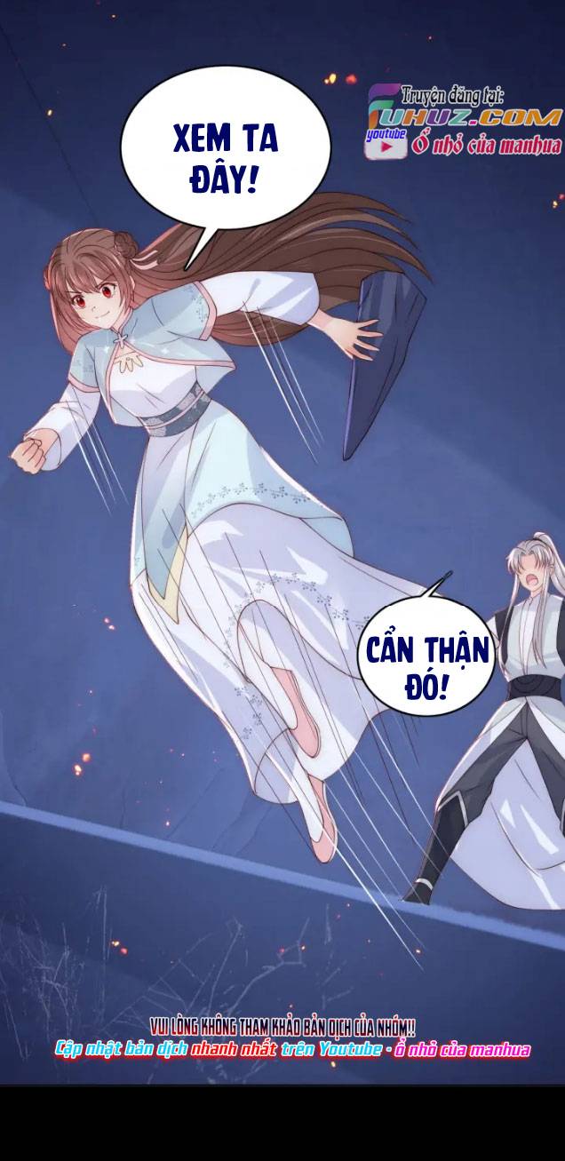 Dưỡng Dịch Vi Hoạn - Chap 138