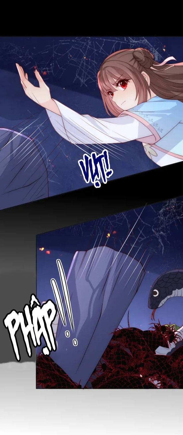 Dưỡng Dịch Vi Hoạn - Chap 138