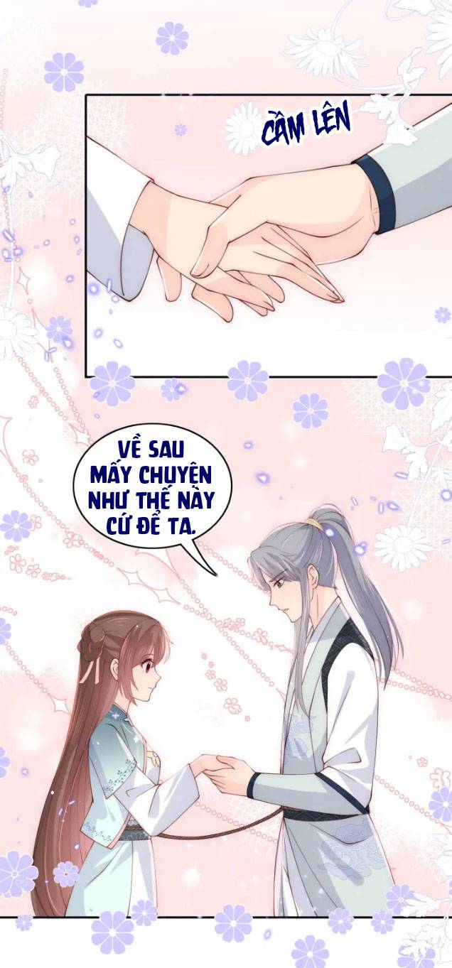 Dưỡng Dịch Vi Hoạn - Chap 138