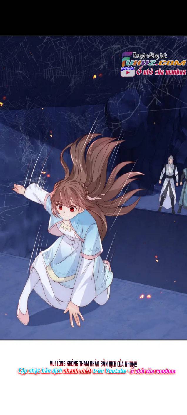 Dưỡng Dịch Vi Hoạn - Chap 138