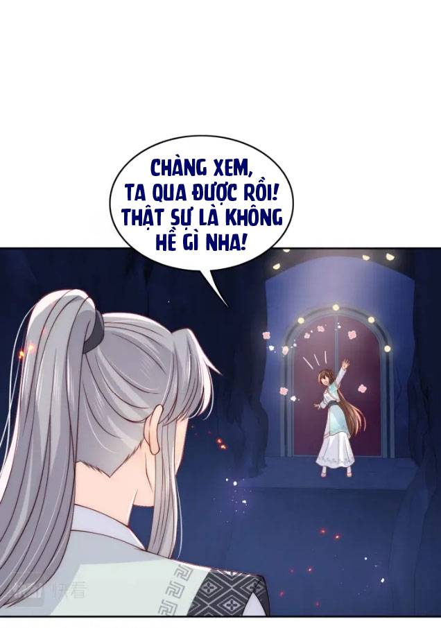 Dưỡng Dịch Vi Hoạn - Chap 138
