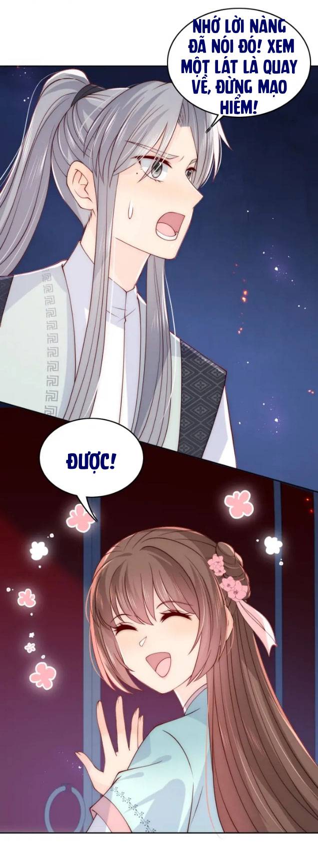 Dưỡng Dịch Vi Hoạn - Chap 138