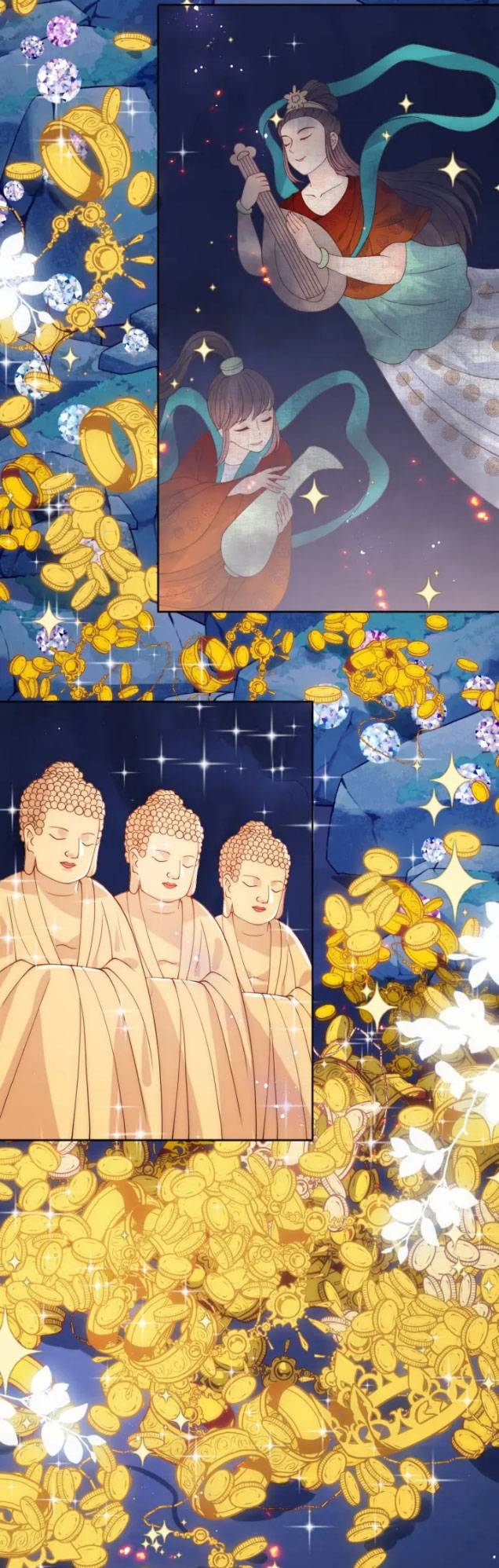 Dưỡng Dịch Vi Hoạn - Chap 138