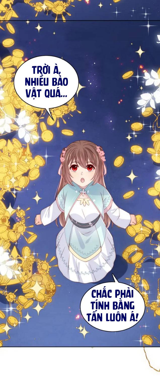 Dưỡng Dịch Vi Hoạn - Chap 138