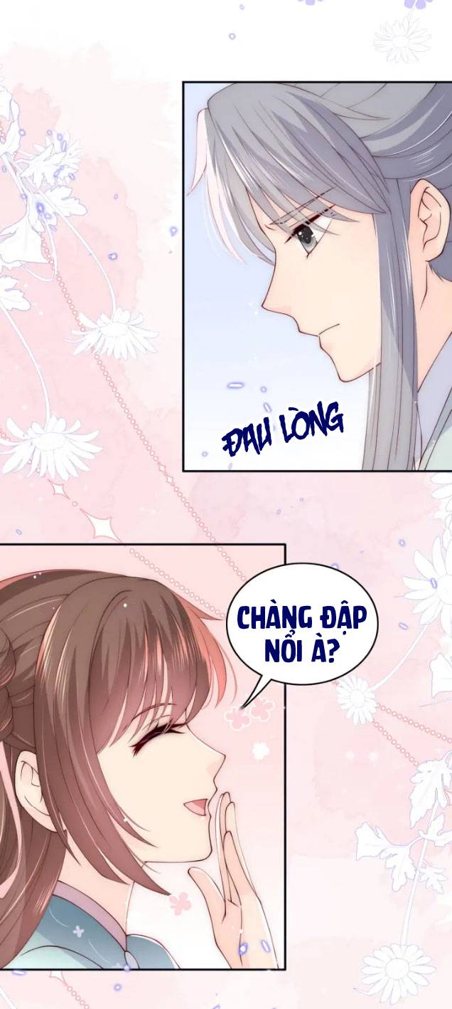 Dưỡng Dịch Vi Hoạn - Chap 138