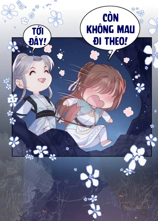 Dưỡng Dịch Vi Hoạn - Chap 138