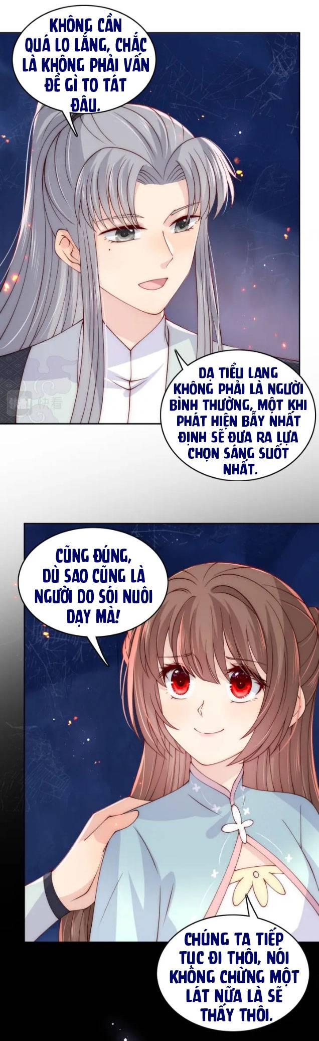 Dưỡng Dịch Vi Hoạn - Chap 138