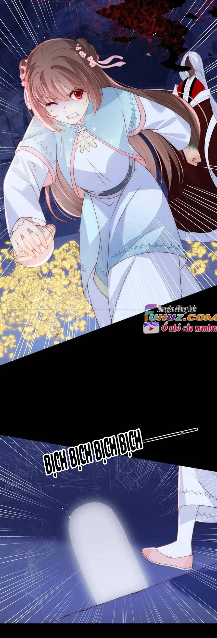 Dưỡng Dịch Vi Hoạn - Chap 139