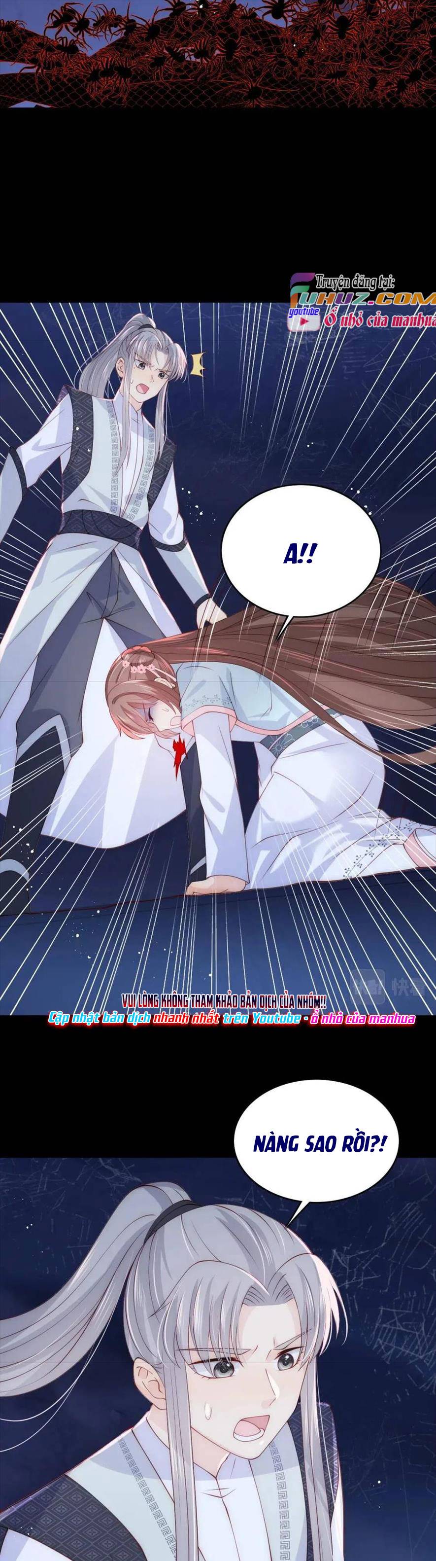 Dưỡng Dịch Vi Hoạn - Chap 139