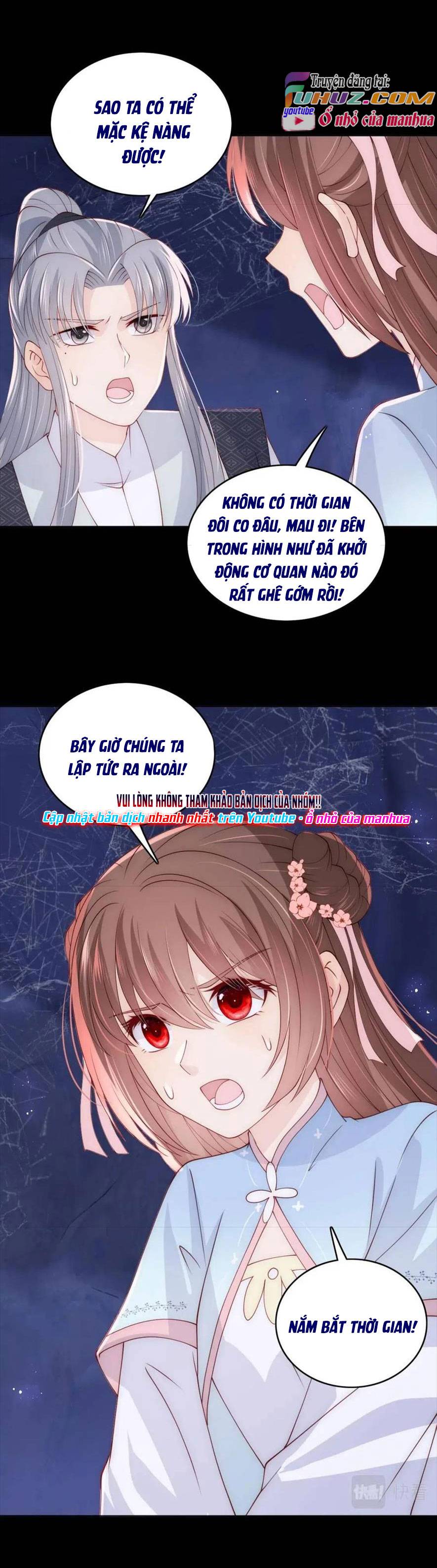 Dưỡng Dịch Vi Hoạn - Chap 139