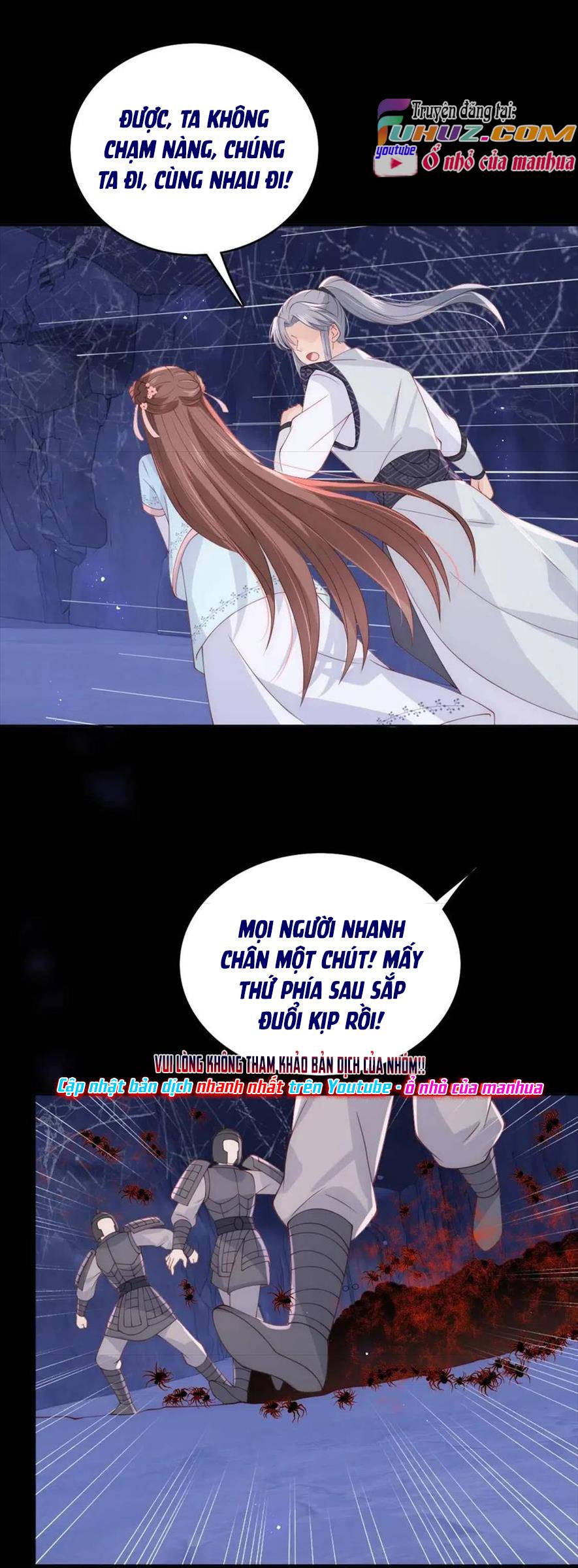 Dưỡng Dịch Vi Hoạn - Chap 139