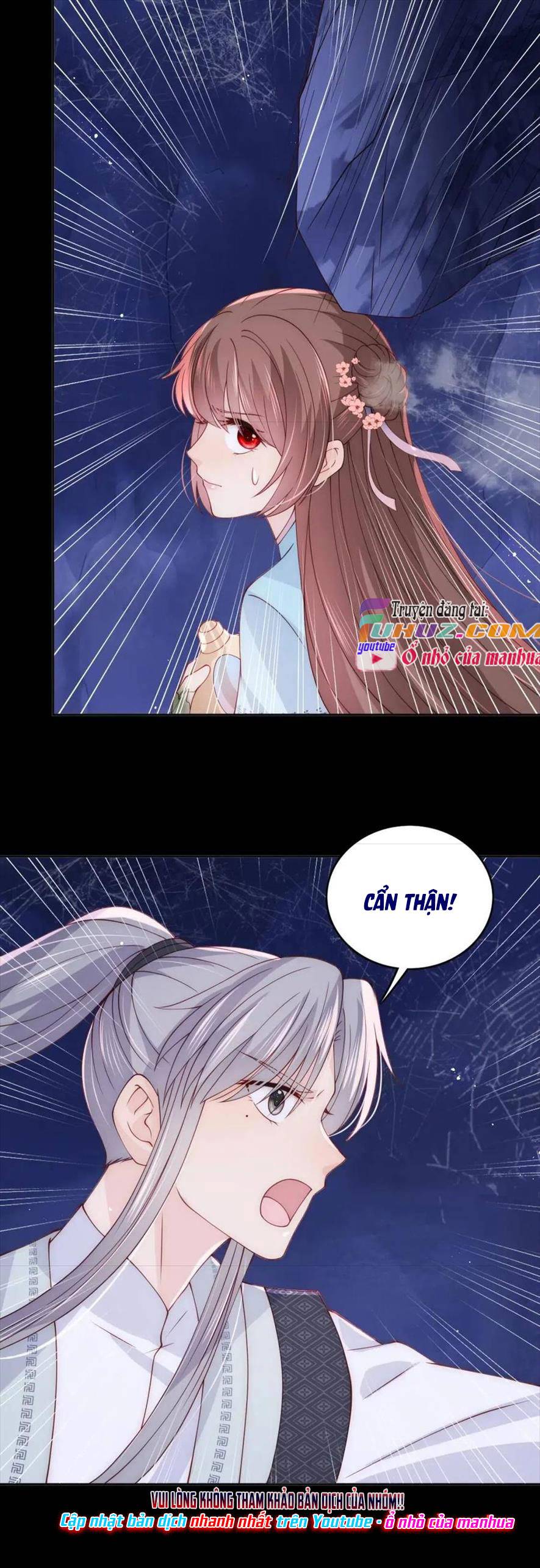 Dưỡng Dịch Vi Hoạn - Chap 139