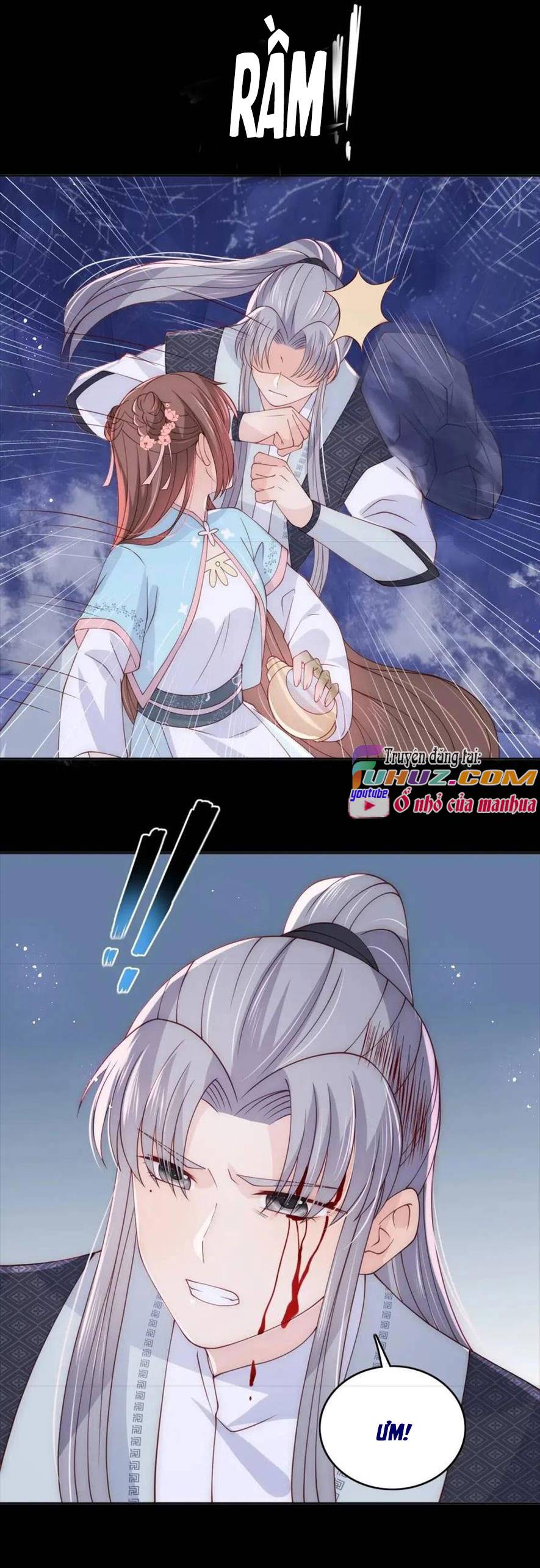 Dưỡng Dịch Vi Hoạn - Chap 139