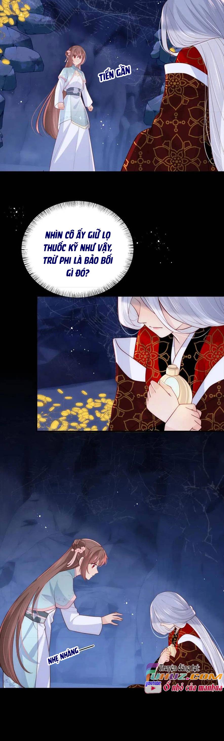 Dưỡng Dịch Vi Hoạn - Chap 139