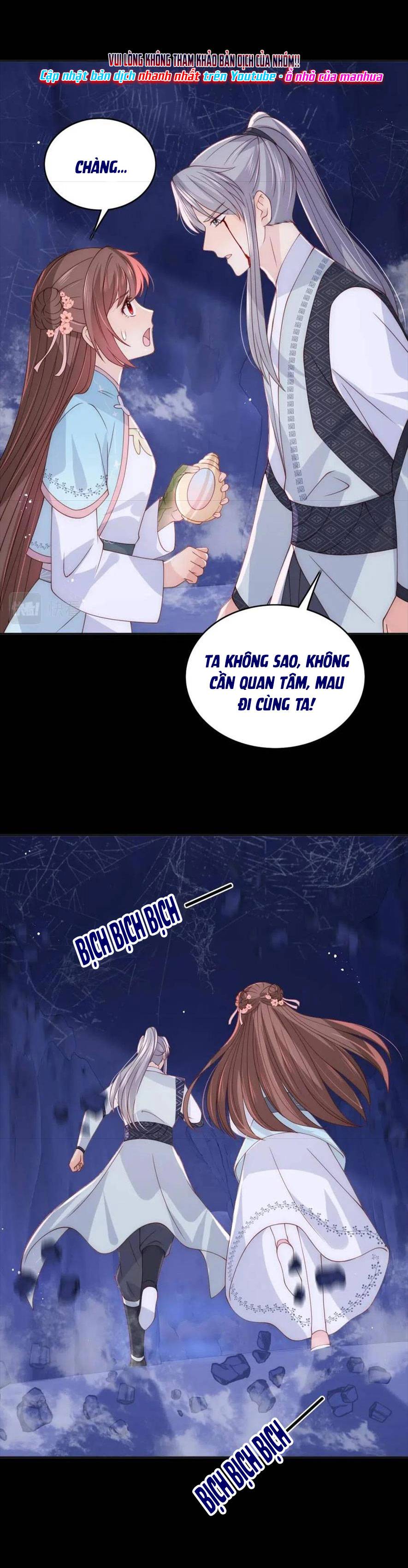 Dưỡng Dịch Vi Hoạn - Chap 139