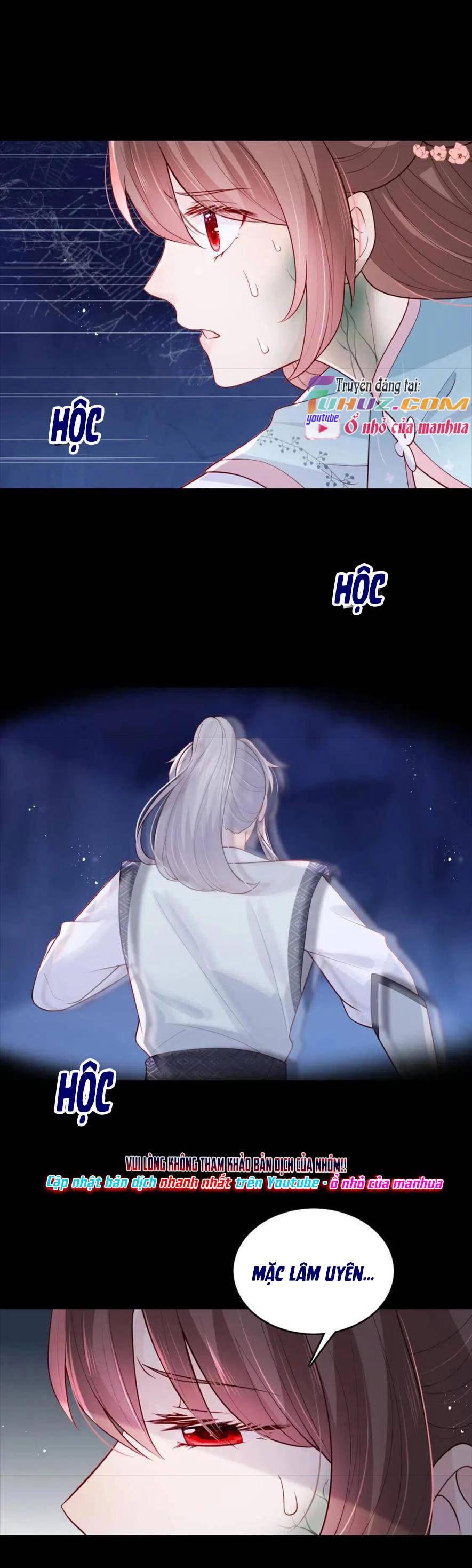 Dưỡng Dịch Vi Hoạn - Chap 139