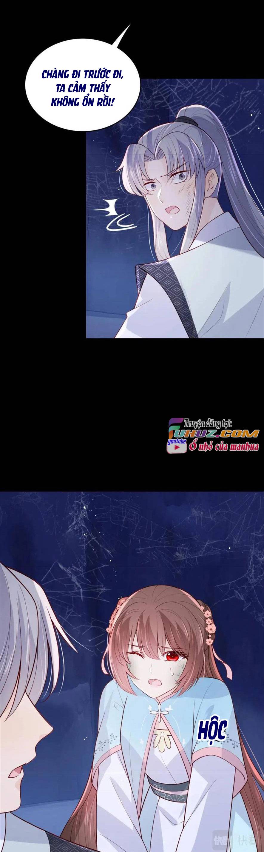 Dưỡng Dịch Vi Hoạn - Chap 139