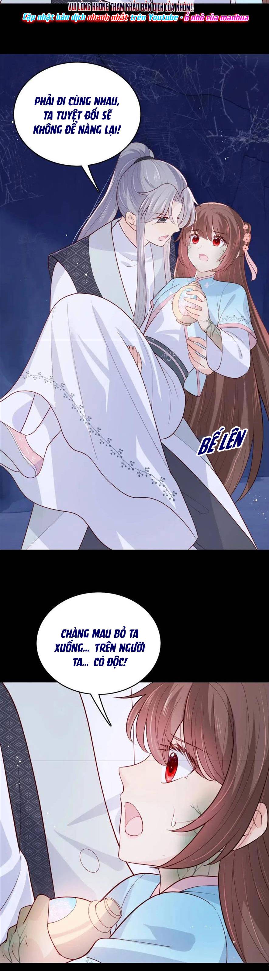 Dưỡng Dịch Vi Hoạn - Chap 139